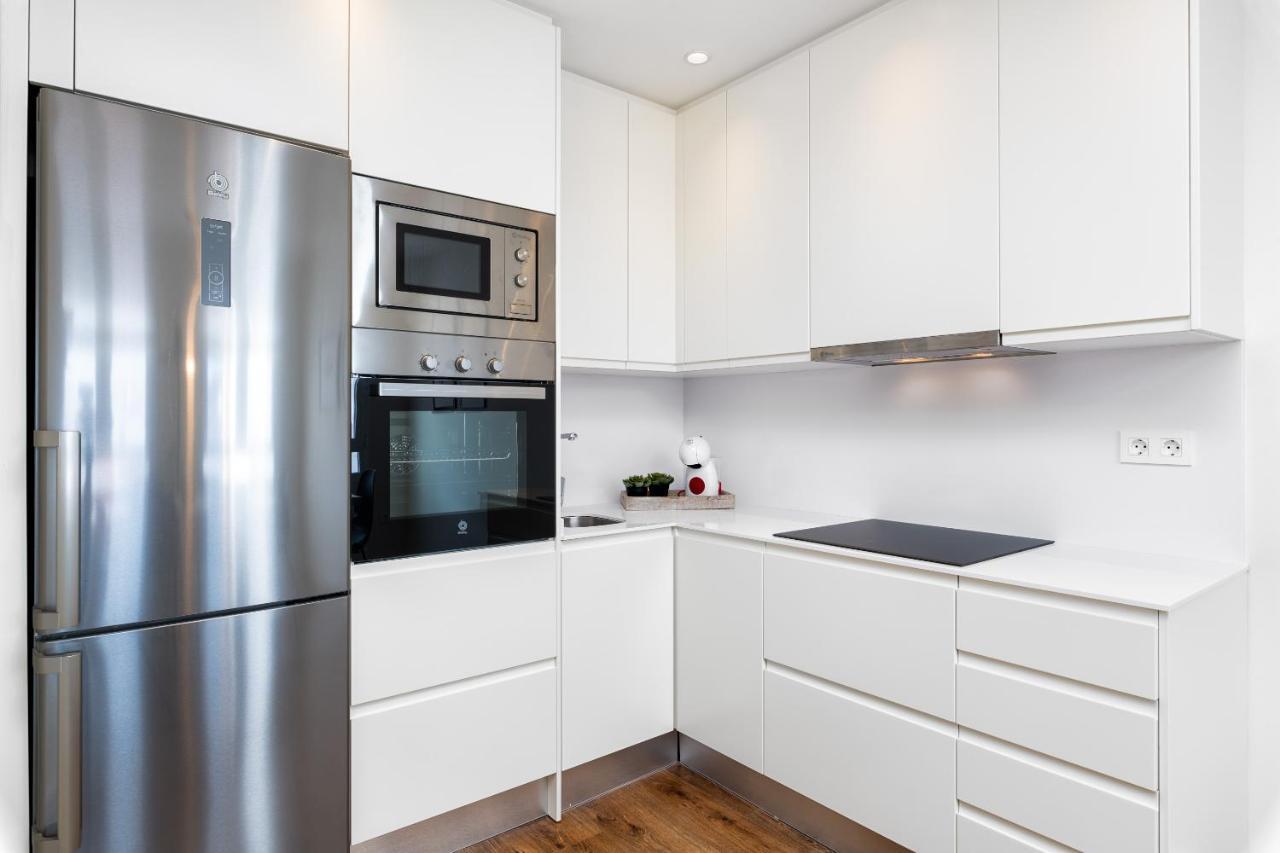 Iloftmalaga Atico Plaza Del Teatro Apartment Luaran gambar