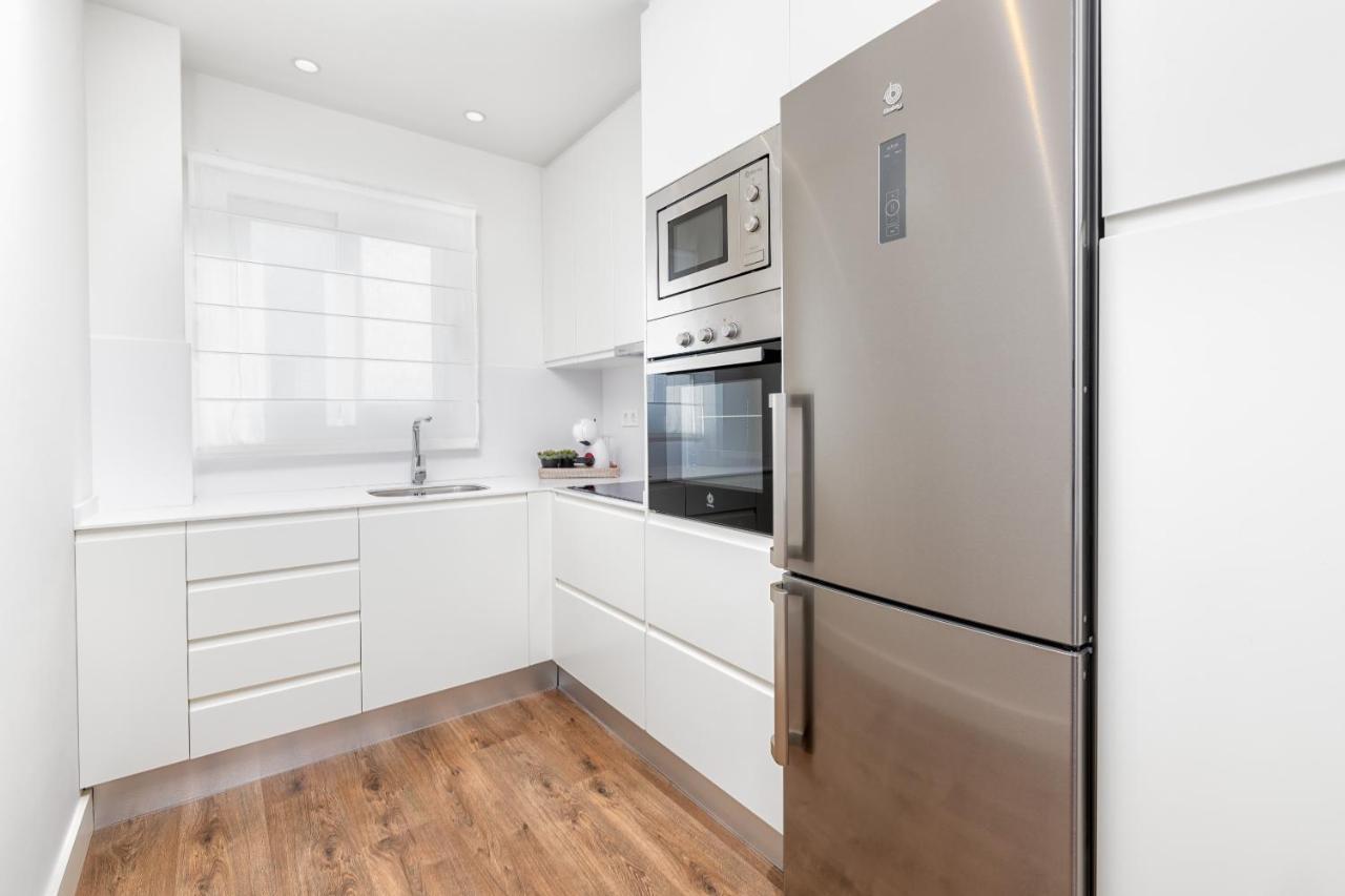 Iloftmalaga Atico Plaza Del Teatro Apartment Luaran gambar