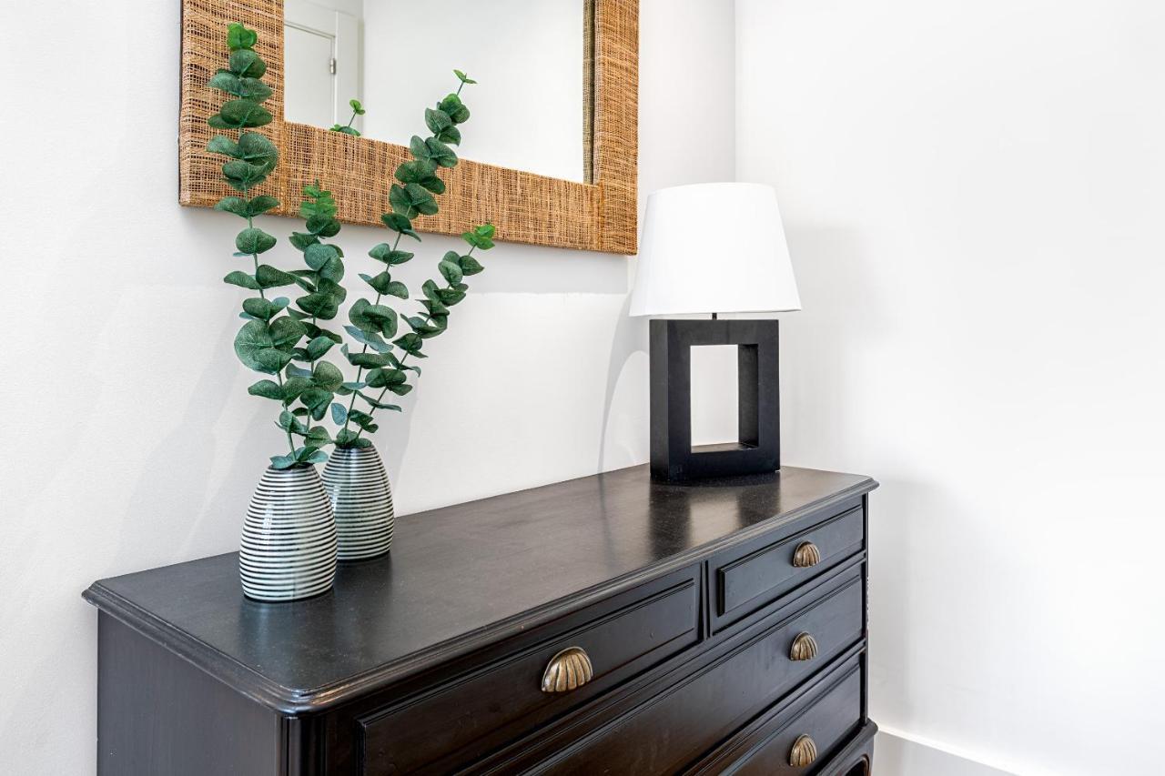 Iloftmalaga Atico Plaza Del Teatro Apartment Luaran gambar