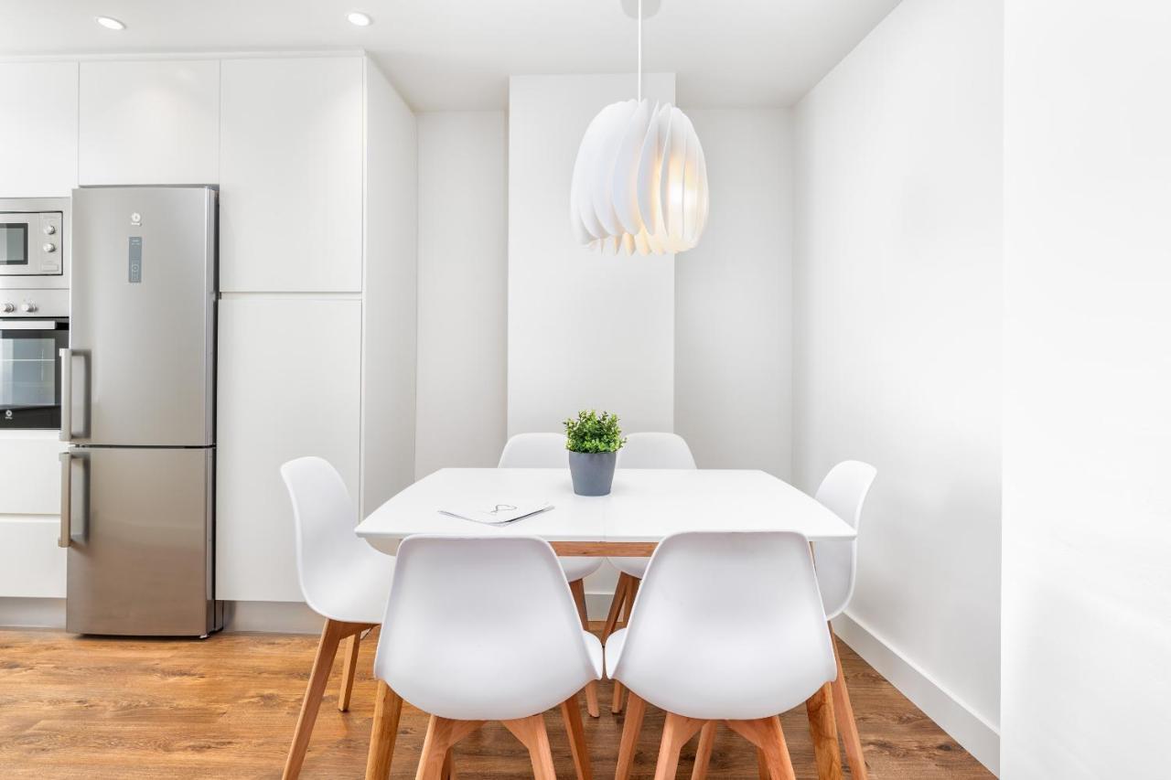 Iloftmalaga Atico Plaza Del Teatro Apartment Luaran gambar