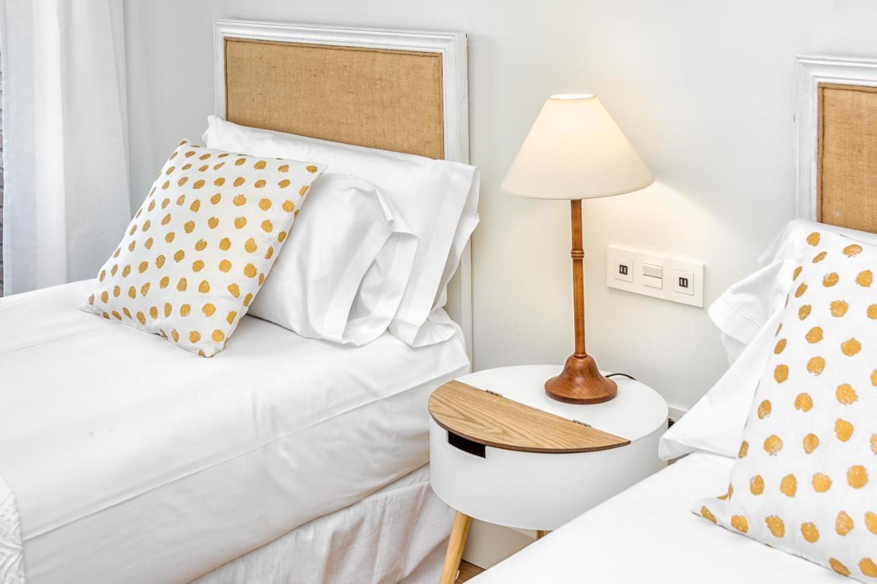 Iloftmalaga Atico Plaza Del Teatro Apartment Luaran gambar