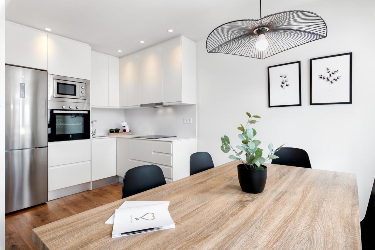 Iloftmalaga Atico Plaza Del Teatro Apartment Luaran gambar