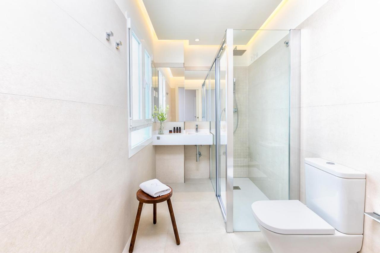 Iloftmalaga Atico Plaza Del Teatro Apartment Luaran gambar